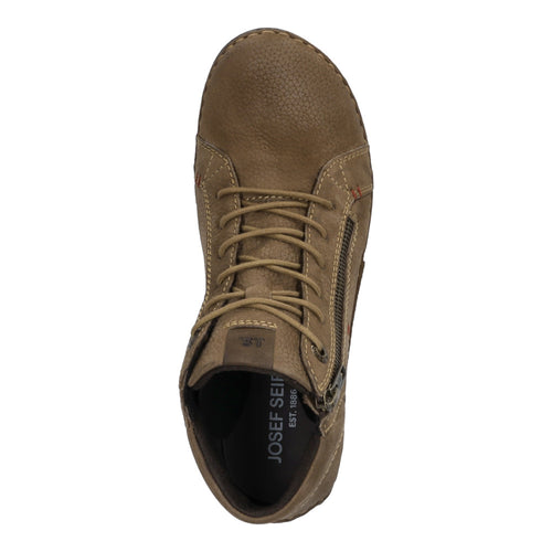 josef seibel fergey 67 women's | castagne / bear