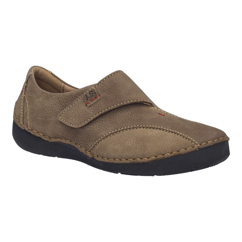 josef seibel fergey 68 women's | castagne / bear
