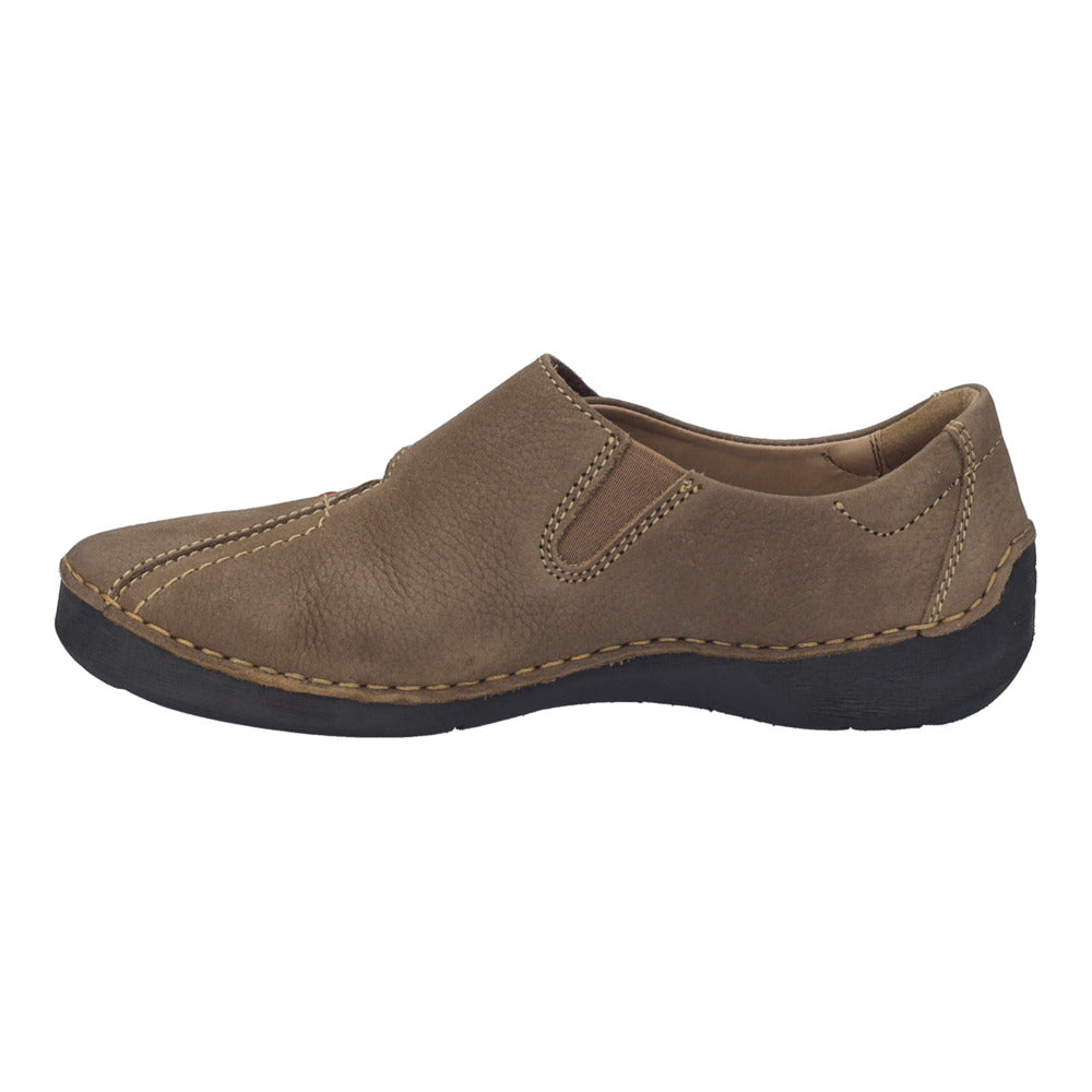 josef seibel fergey 68 women's | castagne / bear