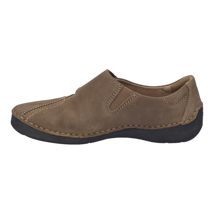 josef seibel fergey 68 women's | castagne / bear
