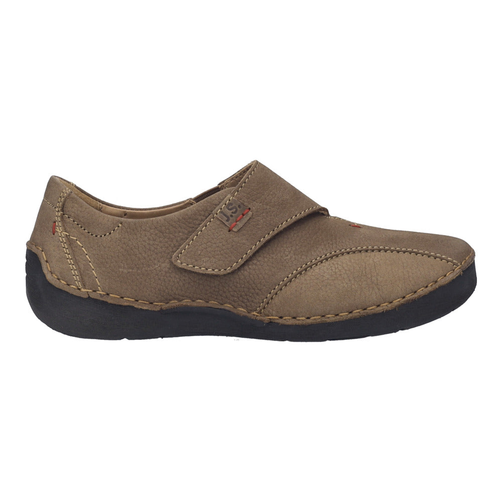 josef seibel fergey 68 women's | castagne / bear