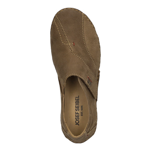 josef seibel fergey 68 women's | castagne / bear