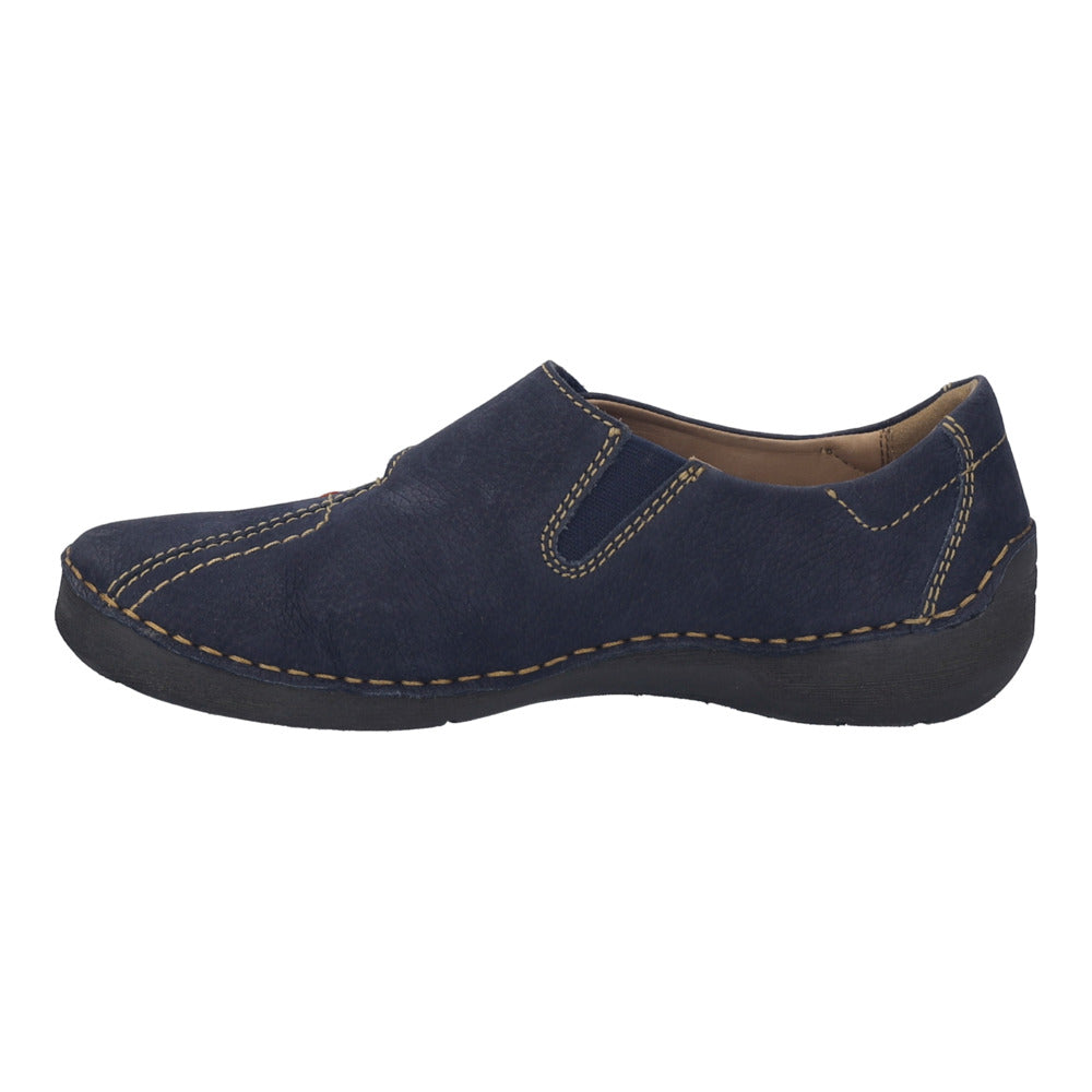 josef seibel fergey 68 women's | ocean / bear
