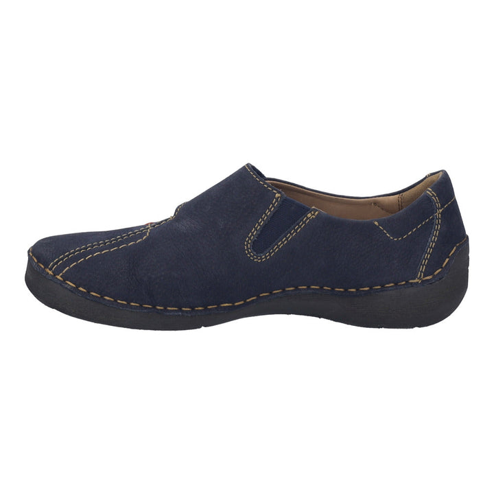 josef seibel fergey 68 women's | ocean / bear