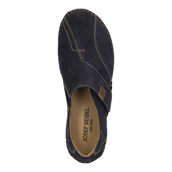 josef seibel fergey 68 women's | ocean / bear