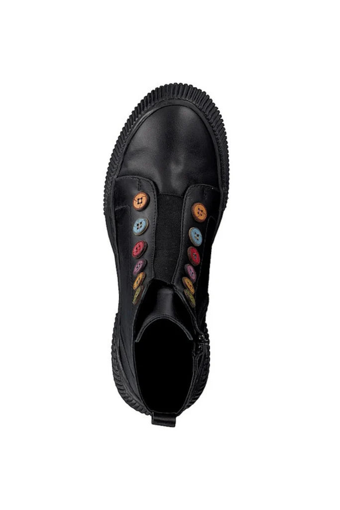 gelato tina women's | black