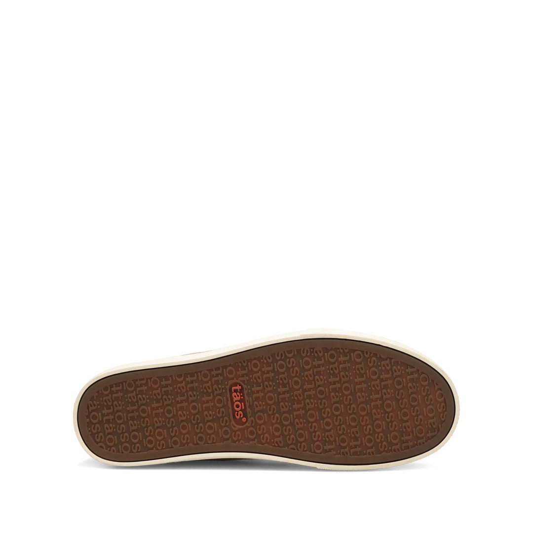 taos mini chic women's | dark taupe suede