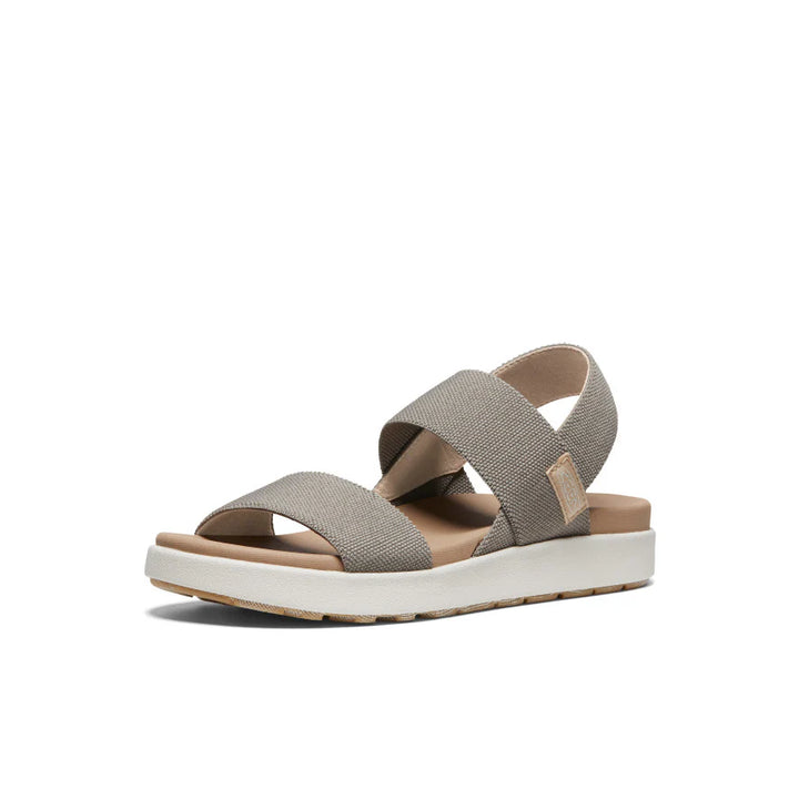 keen elle backstrap women's | brindle birch