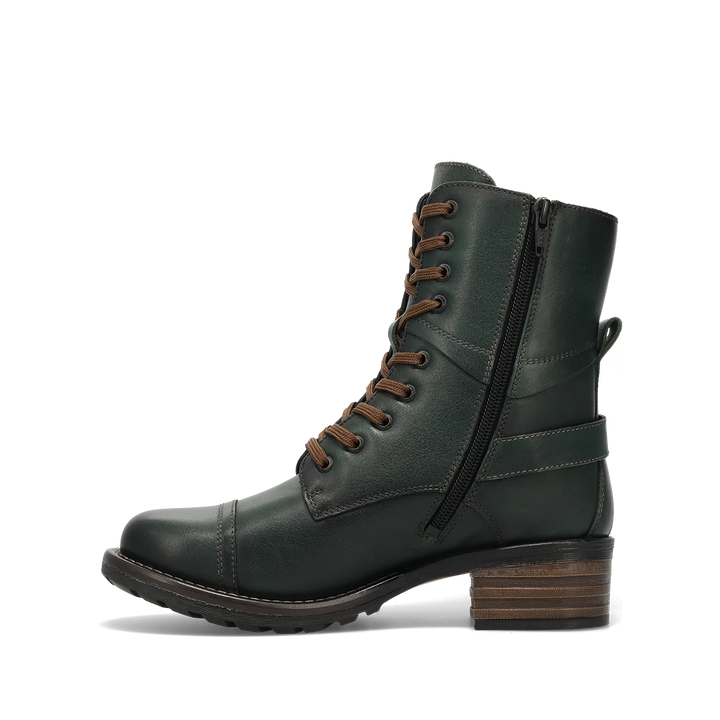 taos crave women's | deep teal green