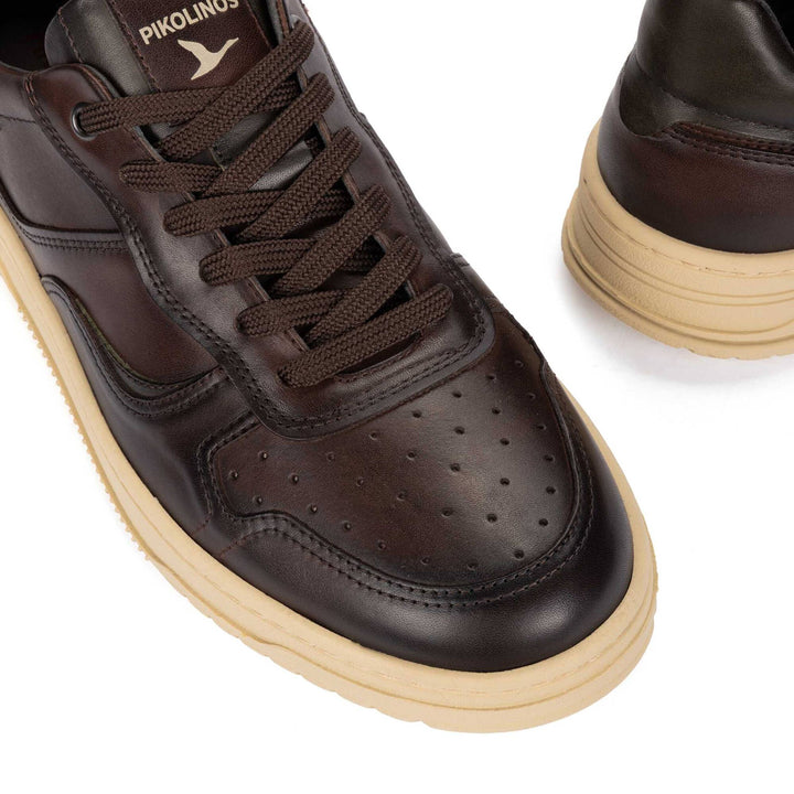 pikolinos salinas street sneaker men's | olmo