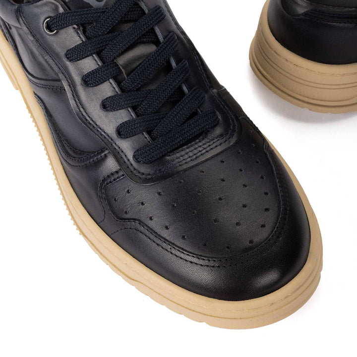 pikolinos salinas street sneaker men's | space