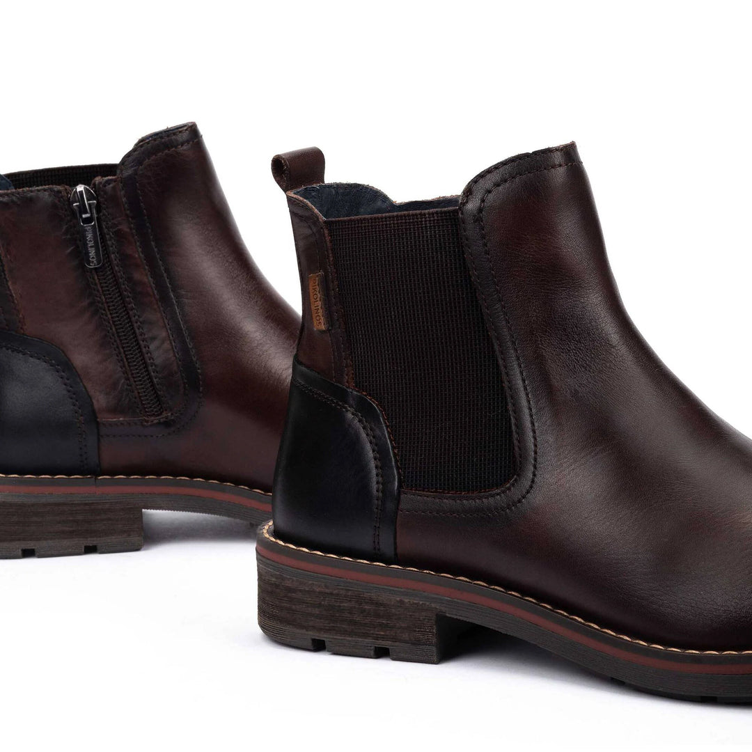 pikolinos york chelsea boots men's | olmo