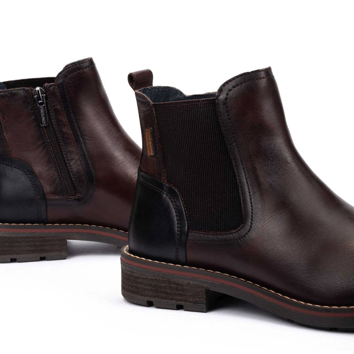 pikolinos york chelsea boots men's | olmo