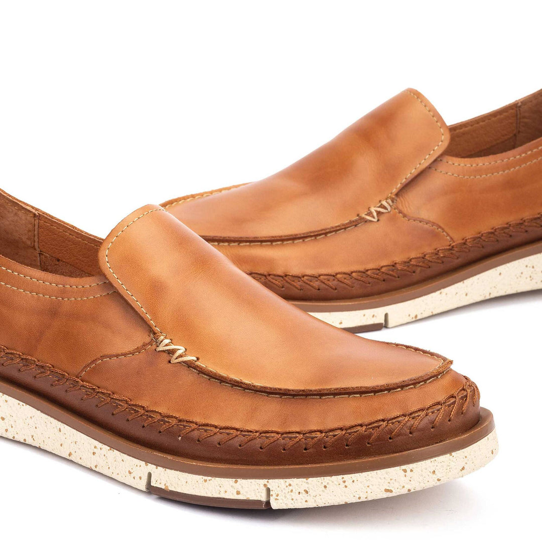 pikolinos san juan men's | brandy