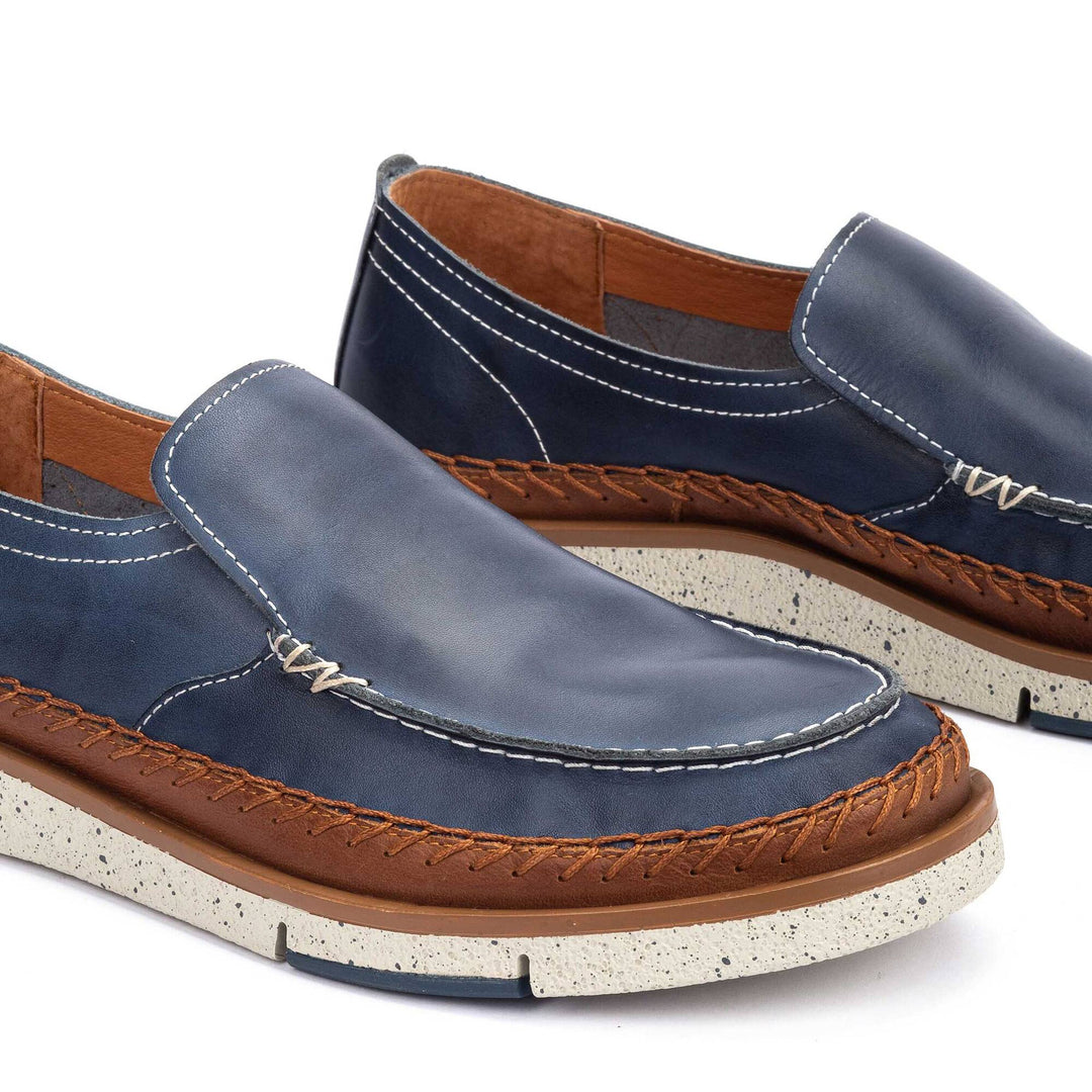 pikolinos san juan men's | blue