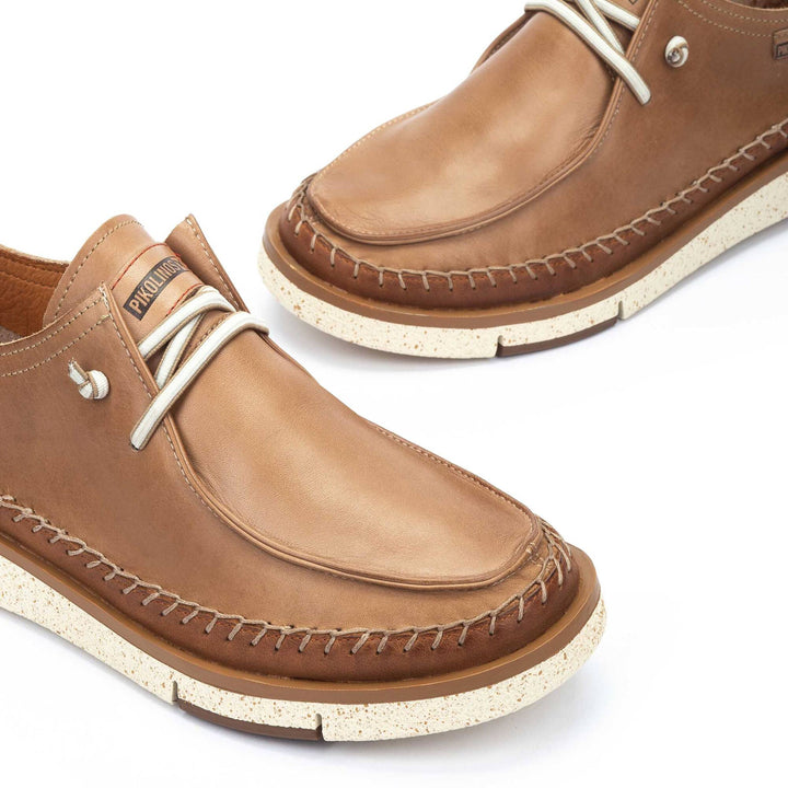 pikolinos san juan men's | castor