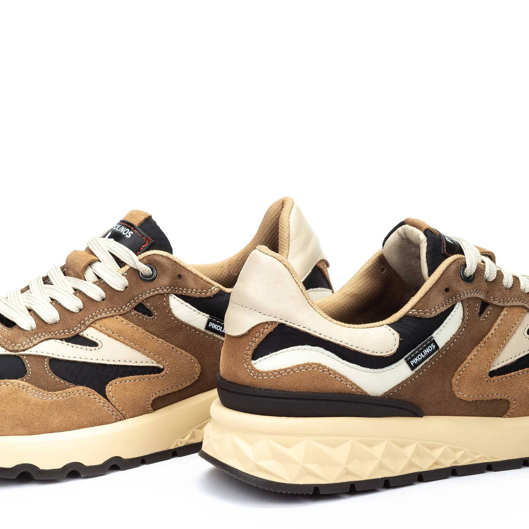 pikolinos aranda men's | desert
