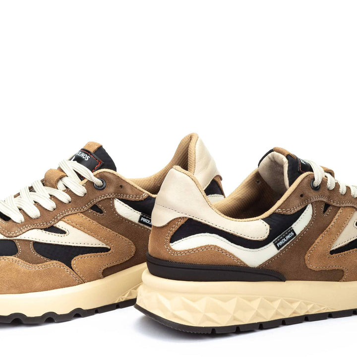 pikolinos aranda men's | desert