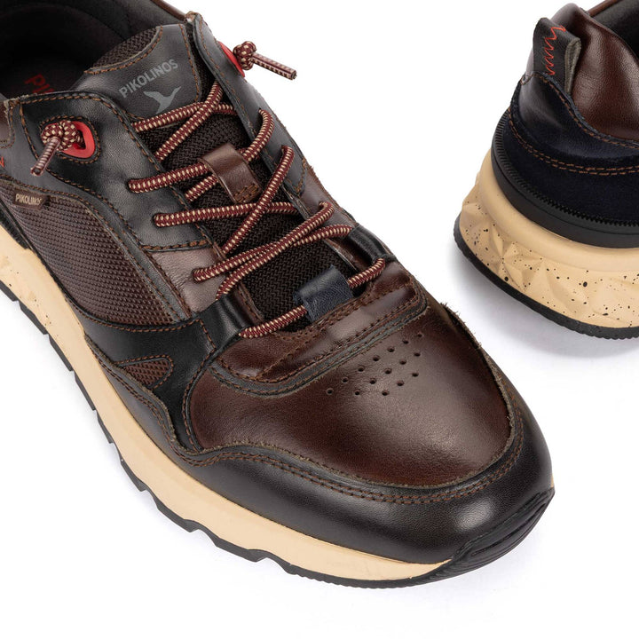 pikolinos aranda sneaker men's | olmo