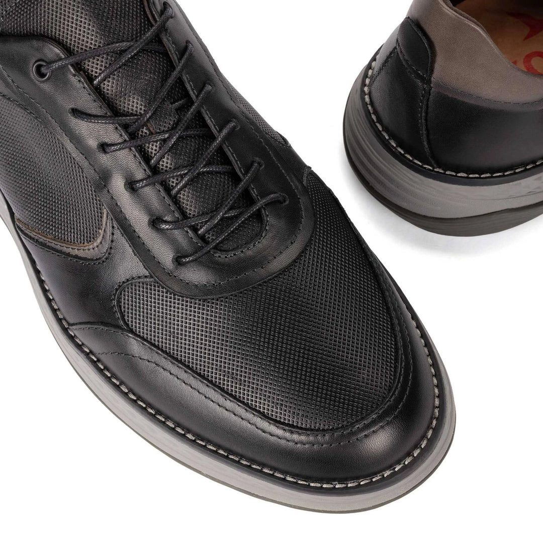 pikolinos murcia dress sneaker men's | black