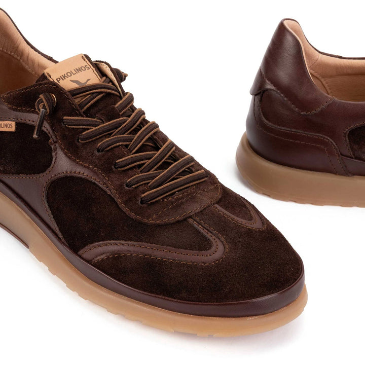 pikolinos denia women's | caoba