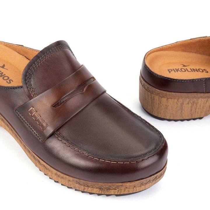 pikolinos granada women's | caoba