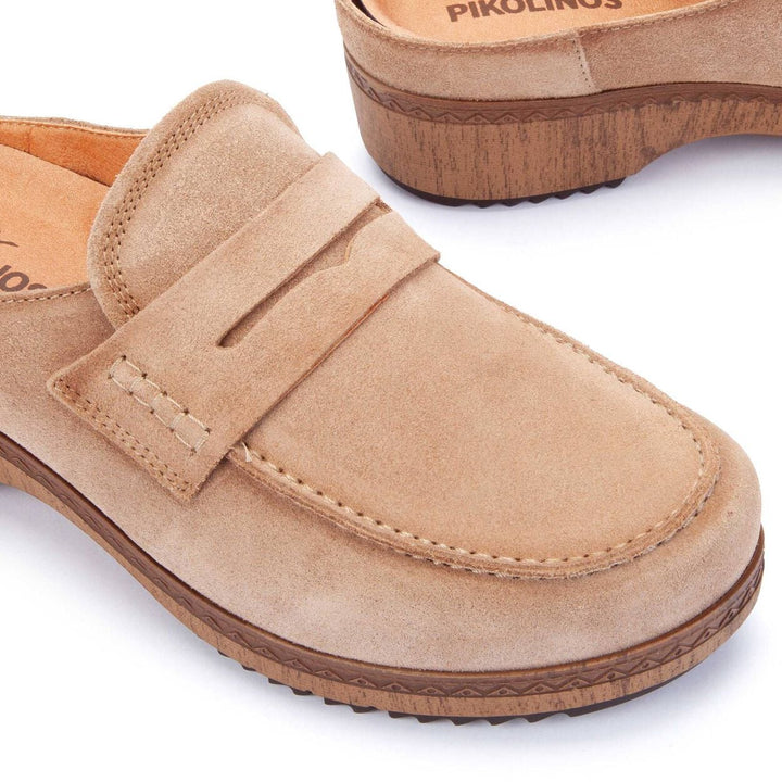 pikolinos granada women's | desert