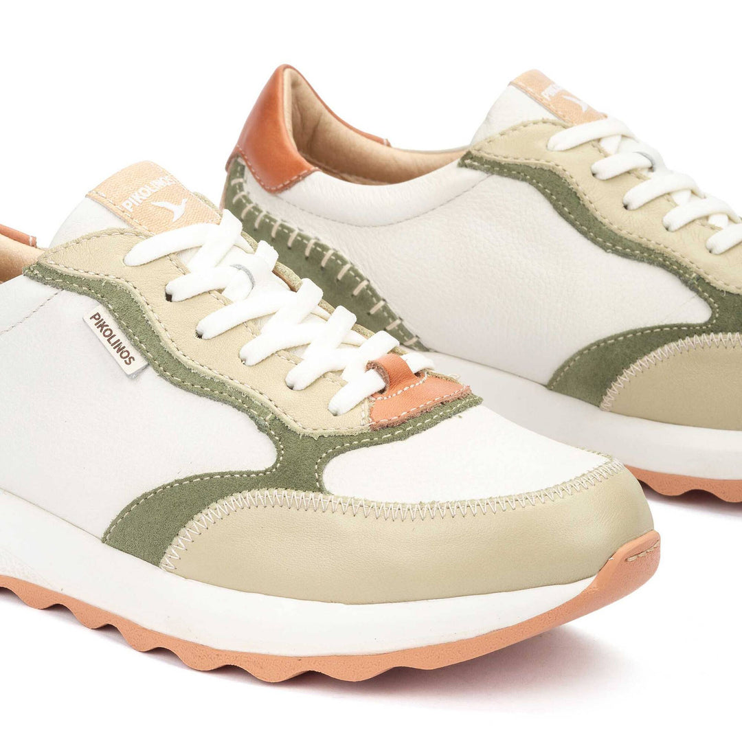 pikolinos arrecife women's | apple