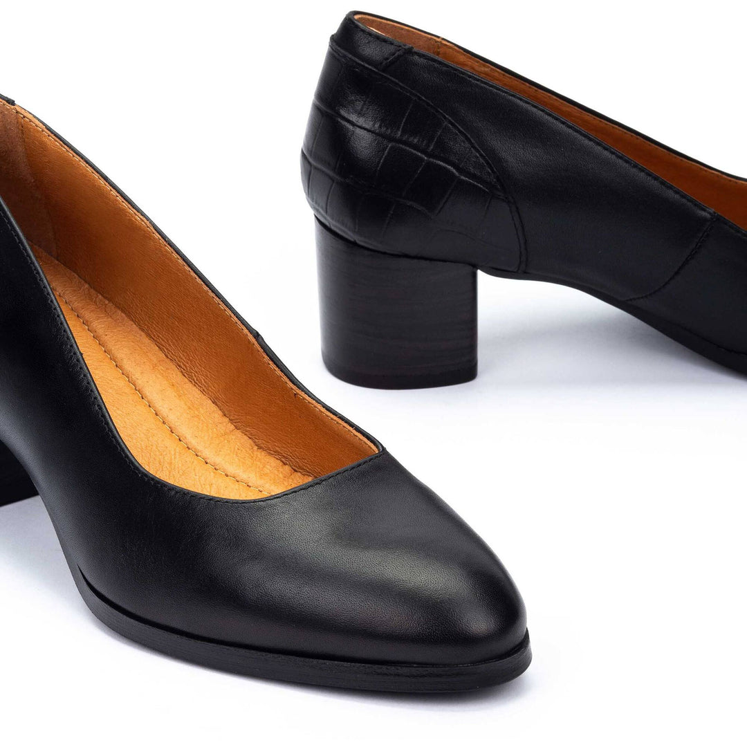 pikolinos calafat women's | black