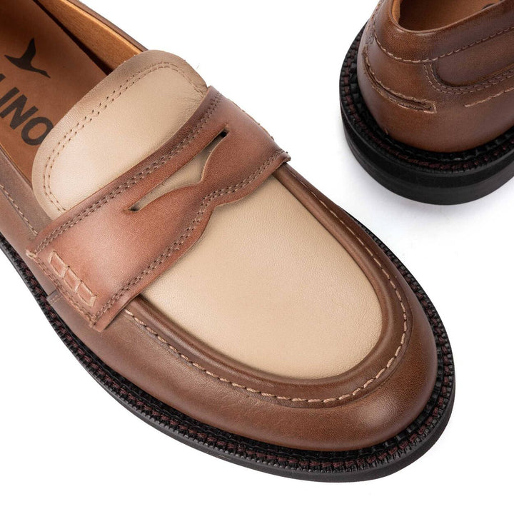 pikolinos deva women's | topo