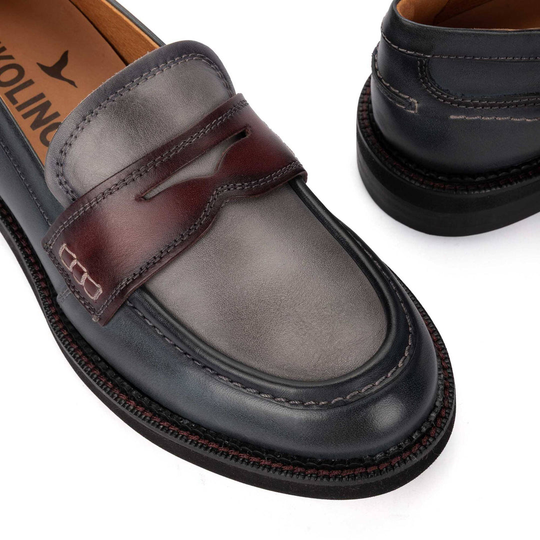 pikolinos deva women's | ocean