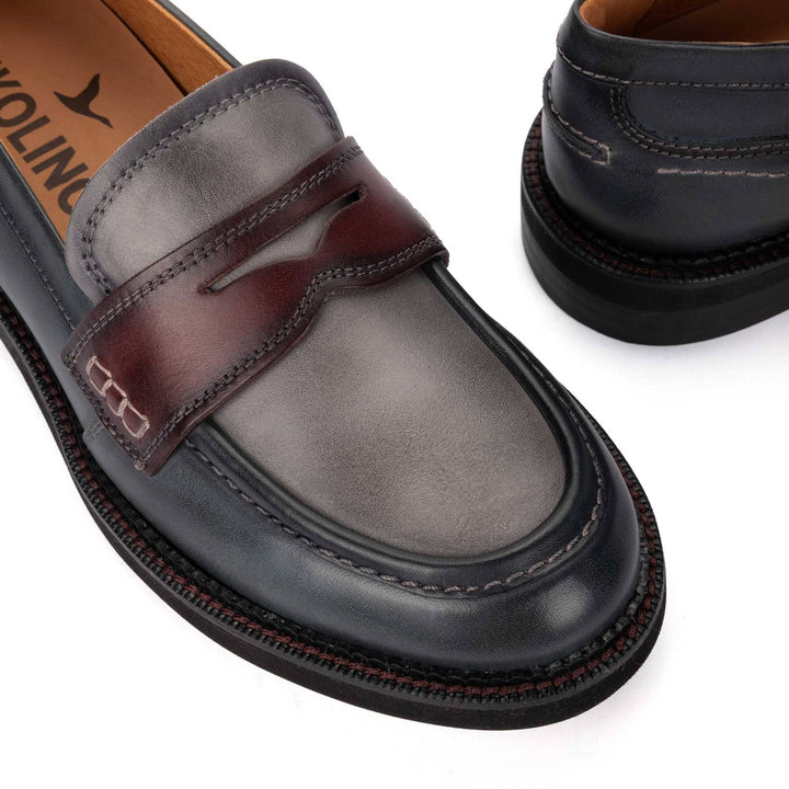 pikolinos deva women's | ocean