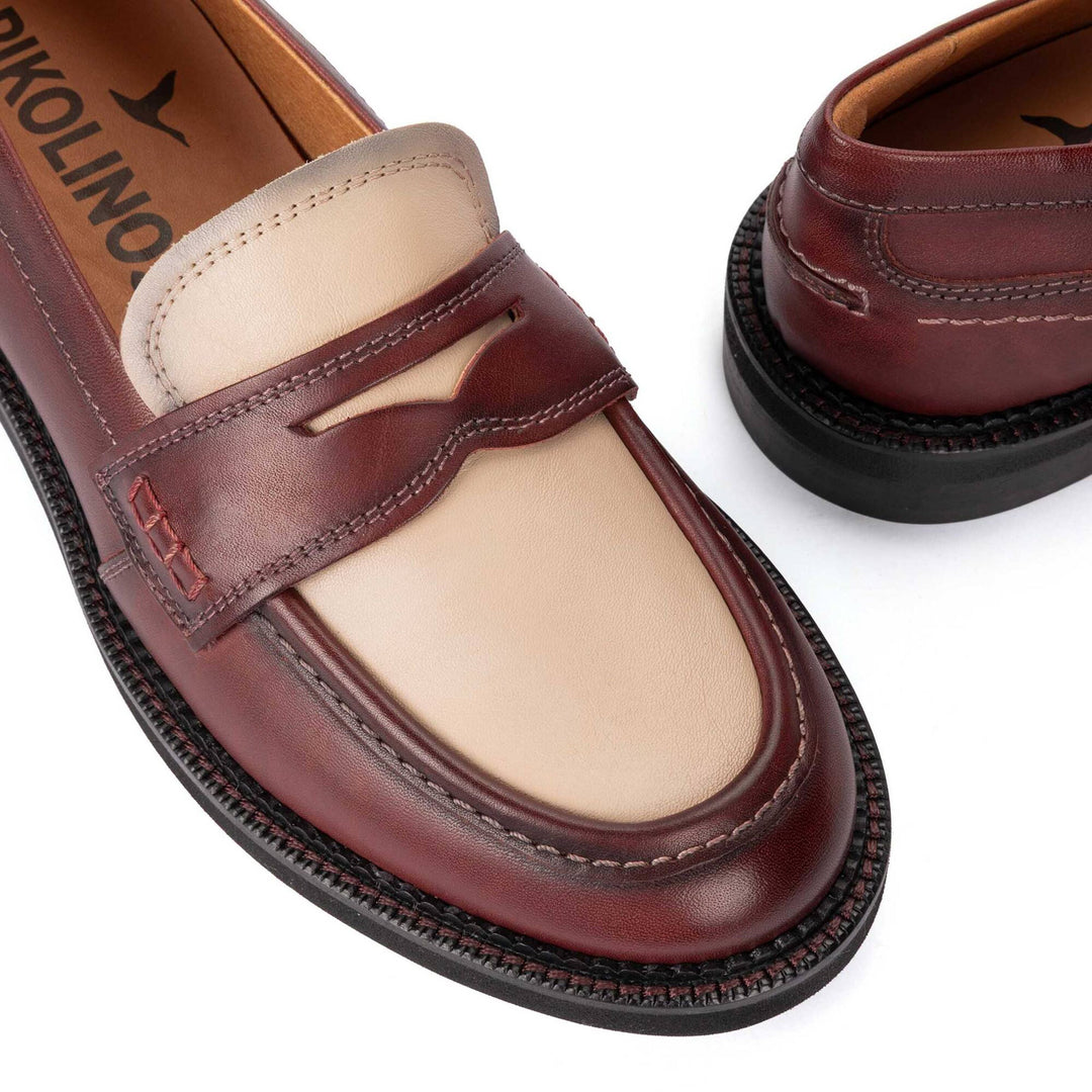 pikolinos deva women's | arcilla