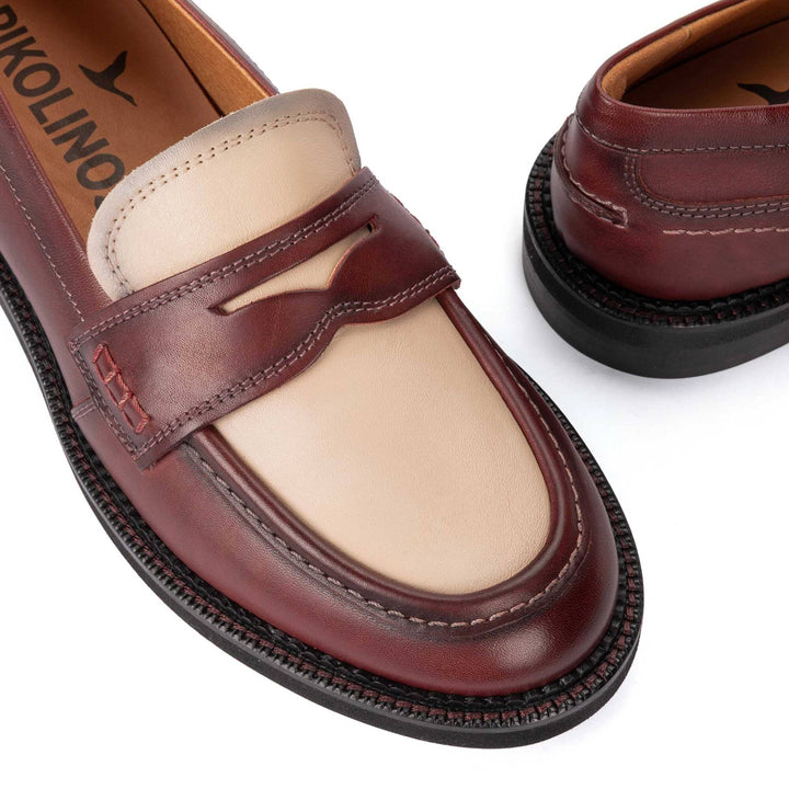 pikolinos deva women's | arcilla