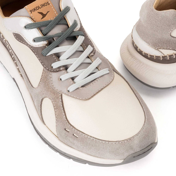 pikolinos albal women's | nata dark grey