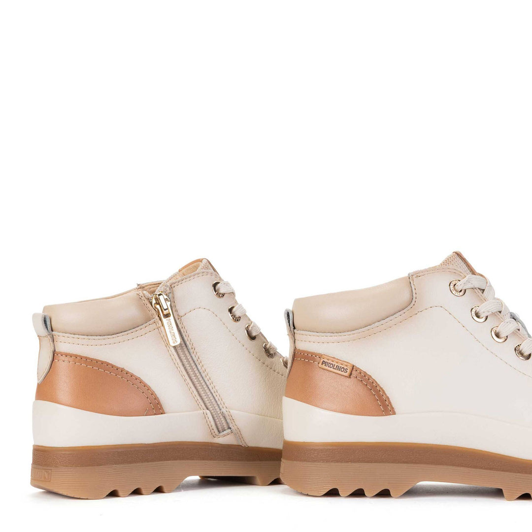 pikoilinos vigo street sneaker high women's | nata