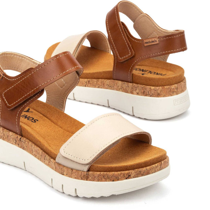 pikolinos palma women's | marfil