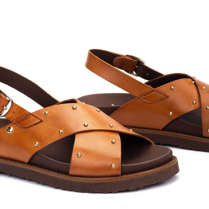 pikolinos aitana women's | brandy