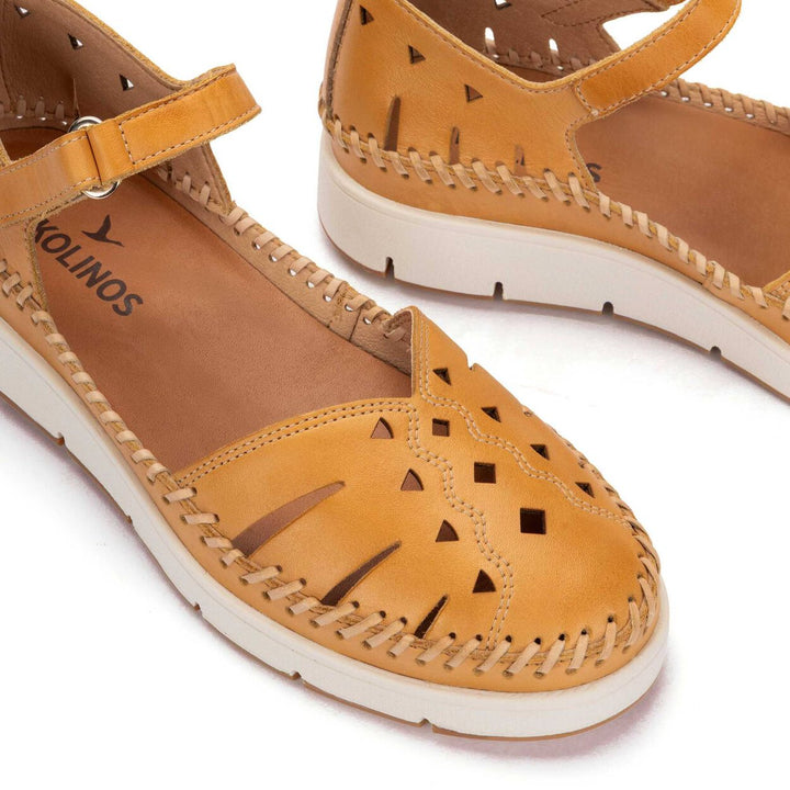 pikolinos tenerife women's | vainilla