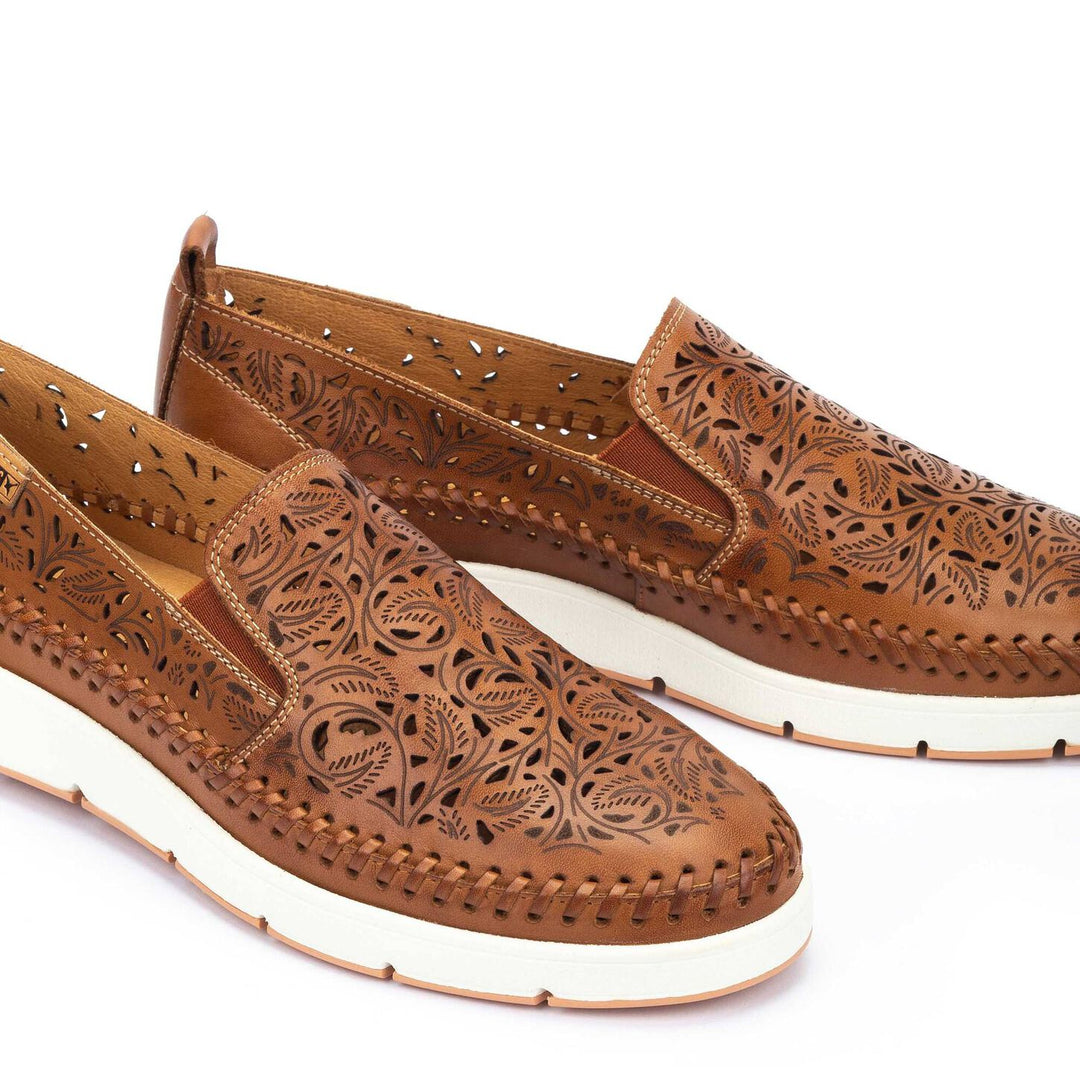 pikolinos tenerife women's | brandy