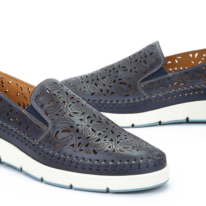 pikolinos tenerife women's | black