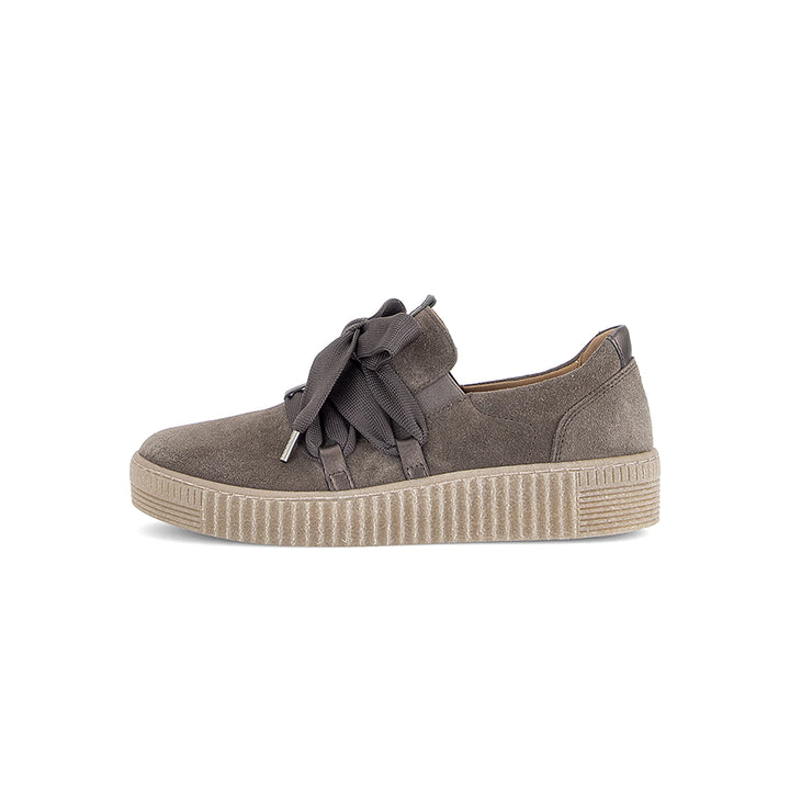 gabor dora sneaker women's | mohair