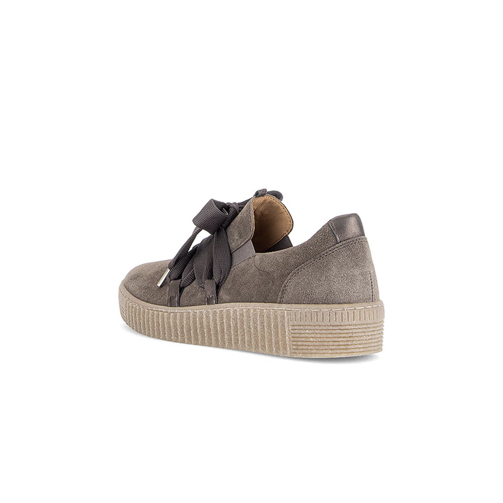 gabor dora sneaker women's | mohair