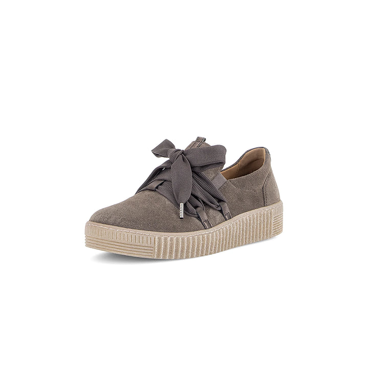 gabor dora sneaker women's | mohair