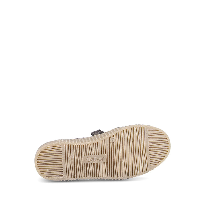 gabor dora sneaker women's | mohair