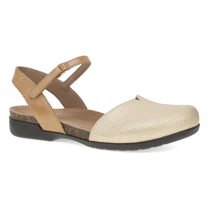 dansko rowan women's | taupe