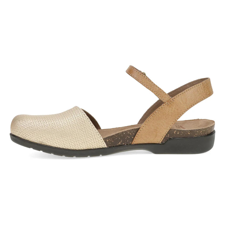 dansko rowan women's | taupe