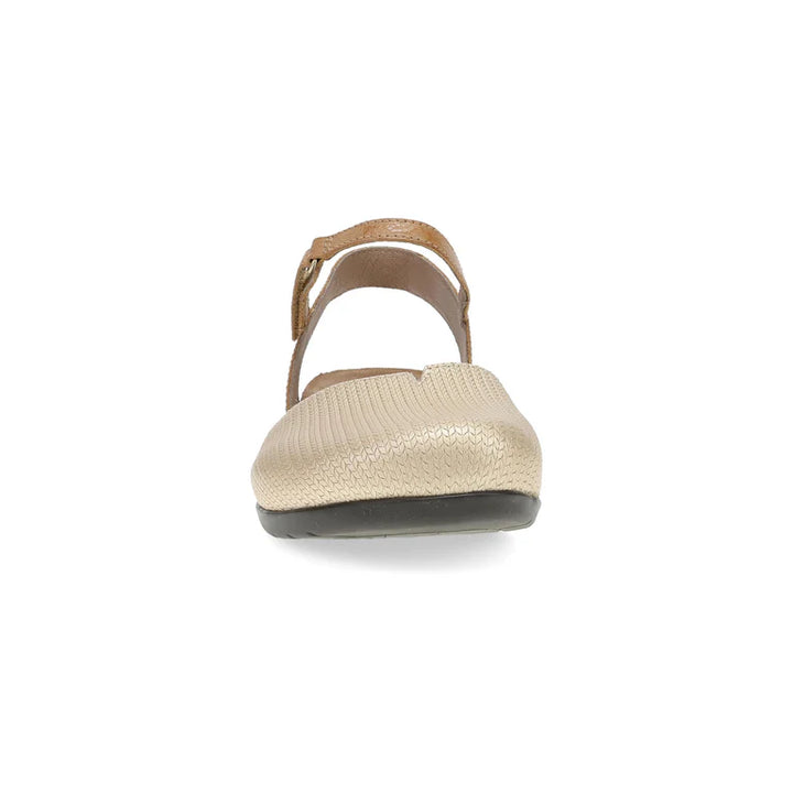 dansko rowan women's | taupe