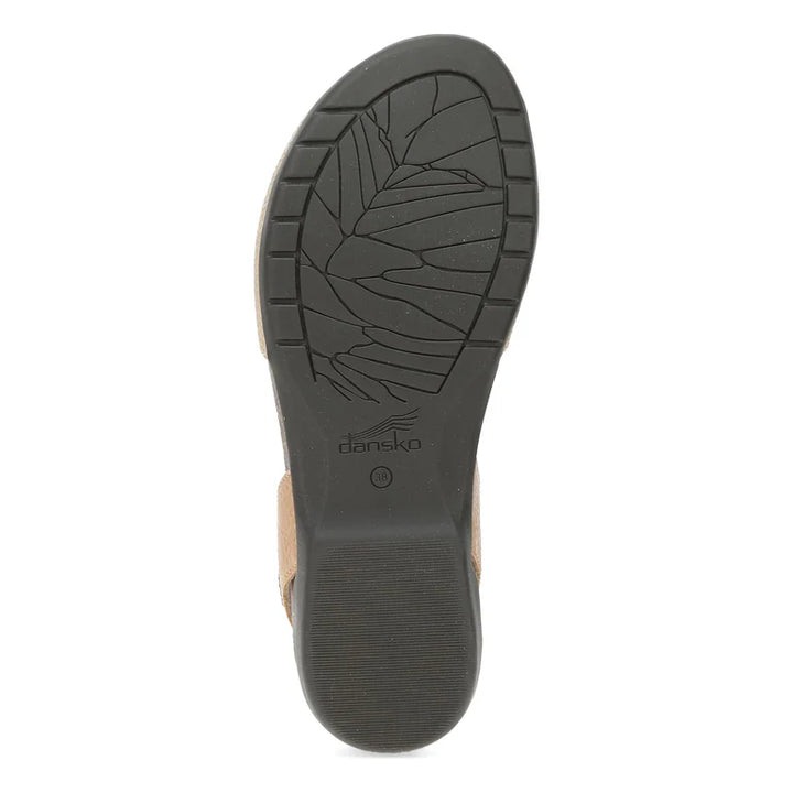 dansko rowan women's | taupe