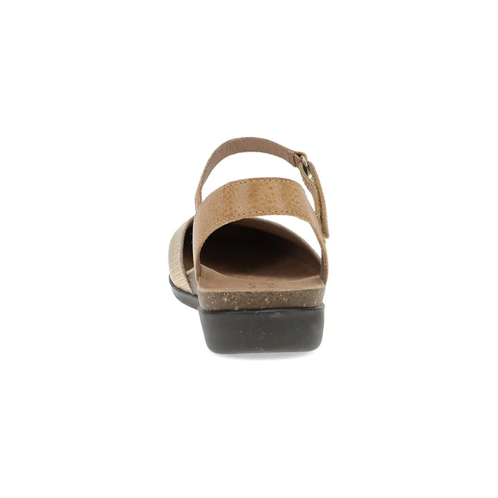dansko rowan women's | taupe